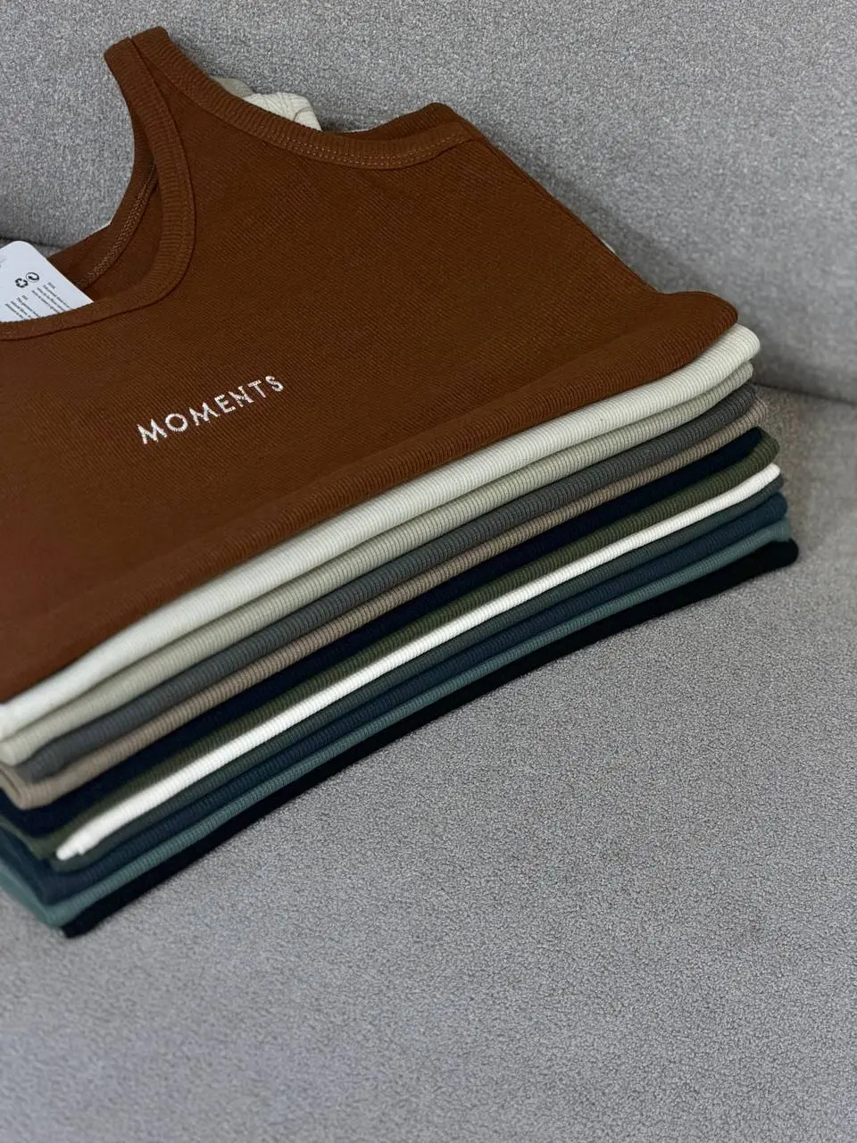 تاپ پنبه کبریتی آیسو نازی